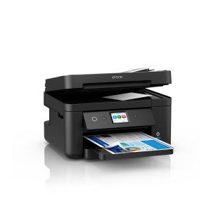 Epson WorkForce WF-2965DWF Inkjet A4 4800 x 1200 DPI 33 ppm Wi-Fi