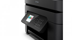 Epson WorkForce WF-2950DWF Inkjet A4 5760 x 1440 DPI 33 ppm Wi-Fi