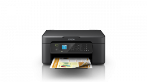 Epson WorkForce WF-2910DWF Inkjet A4 5760 x 1440 DPI 33 ppm Wi-Fi
