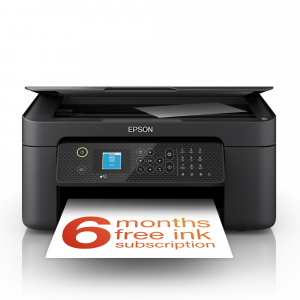Epson WorkForce WF-2910DWF
