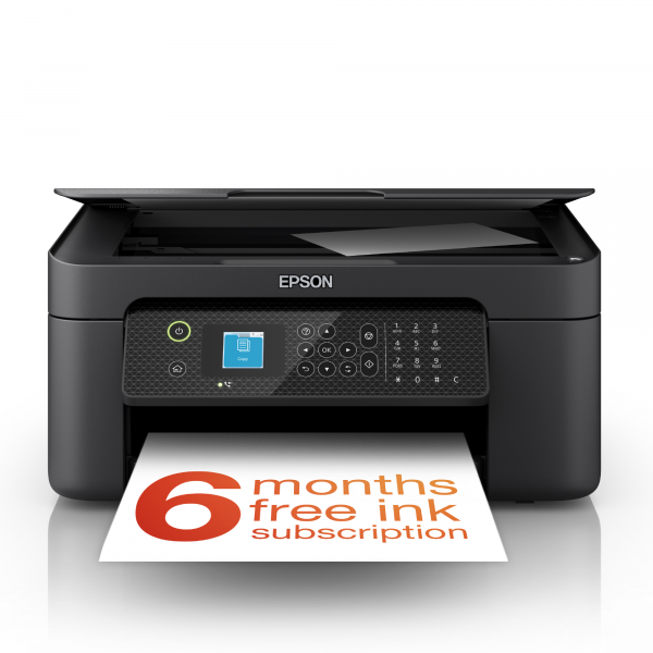 Epson WorkForce WF-2910DWF