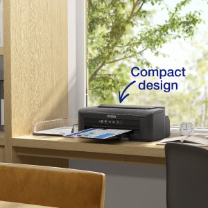 Epson WorkForce WF-2110W
