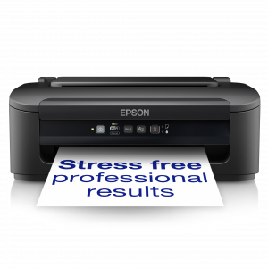 Epson WorkForce WF-2110W