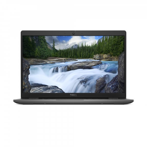 DELL Latitude 3440 i7-1355U Notebook 35.6 cm (14") Full HD Intel® Core™ i7 16 GB DDR4-SDRAM 256 GB SSD Wi-Fi 6E (802.11ax) Windows 11 Pro Grey