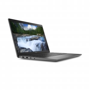 DELL Latitude 3440 Laptop 35.6 cm (14") Full HD Intel® Core™ i7 i7-1355U 16 GB DDR4-SDRAM 256 GB SSD Wi-Fi 6E (802.11ax) Windows 11 Pro Grey