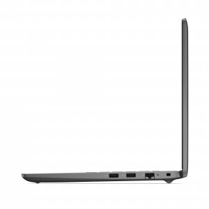 DELL Latitude 3440 i7-1355U Notebook 35.6 cm (14") Full HD Intel® Core™ i7 16 GB DDR4-SDRAM 256 GB SSD Wi-Fi 6E (802.11ax) Windows 11 Pro Grey
