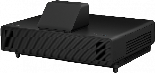 Epson EB-805F data projector Ultra short throw projector 5000 ANSI lumens 3LCD 1080p (1920x1080) Black