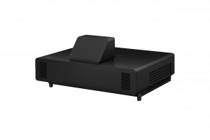 Epson EB-805F data projector Ultra short throw projector 5000 ANSI lumens 3LCD 1080p (1920x1080) Black