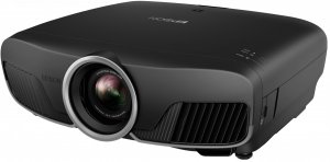 Epson EH-TW9400 data projector Ceiling-mounted projector 2600 ANSI lumens 3LCD 2160p (3840x2160) 3D Black