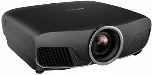 Epson EH-TW9400 data projector Ceiling-mounted projector 2600 ANSI lumens 3LCD 2160p (3840x2160) 3D Black