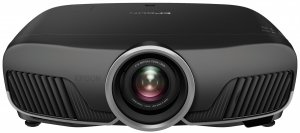 Epson EH-TW9400 data projector Ceiling-mounted projector 2600 ANSI lumens 3LCD 2160p (3840x2160) 3D Black