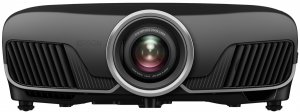 Epson EH-TW9400 data projector Ceiling-mounted projector 2600 ANSI lumens 3LCD 2160p (3840x2160) 3D Black