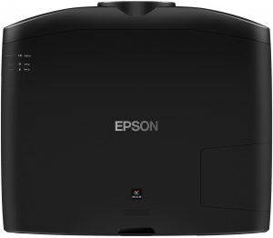 Epson EH-TW9400 data projector Ceiling-mounted projector 2600 ANSI lumens 3LCD 2160p (3840x2160) 3D Black