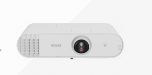 Epson V11H952041 data projector Standard throw projector 3700 ANSI lumens LCD WUXGA (1920x1200) White