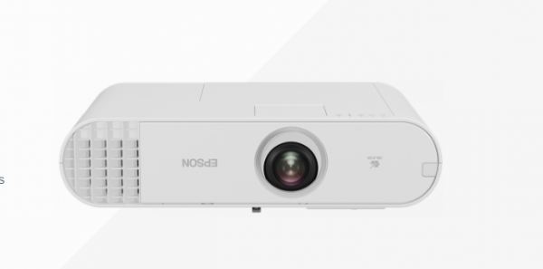 Epson V11H952041 data projector Standard throw projector 3700 ANSI lumens LCD WUXGA (1920x1200) White