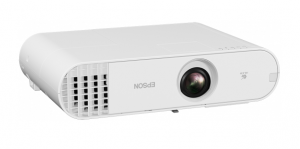 Epson V11H952041 data projector Standard throw projector 3700 ANSI lumens LCD WUXGA (1920x1200) White