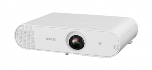 Epson V11H952041 data projector Standard throw projector 3700 ANSI lumens LCD WUXGA (1920x1200) White