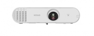 Epson V11H952041 data projector Standard throw projector 3700 ANSI lumens LCD WUXGA (1920x1200) White