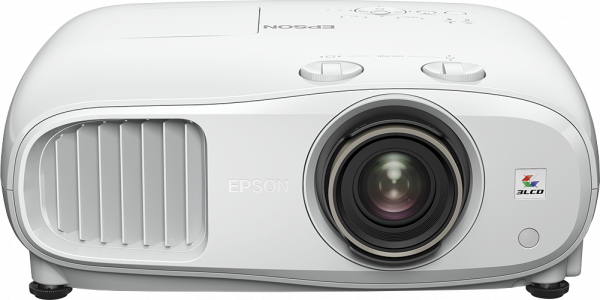 Epson EH-TW7100 data projector Standard throw projector 3000 ANSI lumens 3LCD 3D White