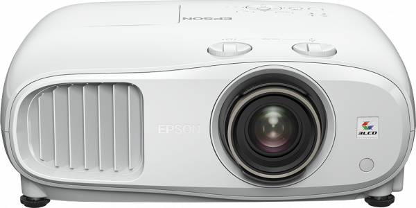 Epson EH-TW7100 with HC lamp warranty