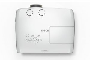 Epson EH-TW7100 with HC lamp warranty