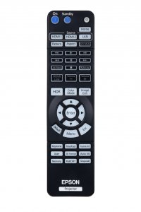 Epson EH-TW7100 with HC lamp warranty