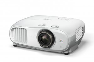 Epson EH-TW7100 with HC lamp warranty