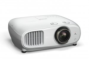 Epson EH-TW7100 with HC lamp warranty