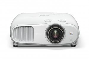 Epson EH-TW7100 with HC lamp warranty