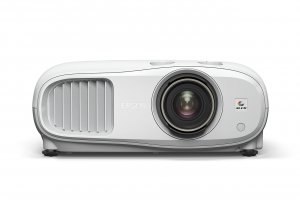 Epson EH-TW7100 with HC lamp warranty
