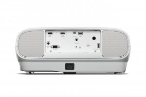 Epson EH-TW7100 with HC lamp warranty