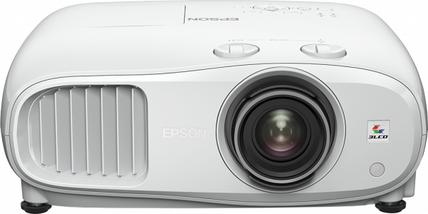 Epson EH-TW7000 data projector Standard throw projector 3000 ANSI lumens 3LCD 3D White