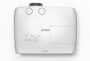 Epson EH-TW7000 data projector Standard throw projector 3000 ANSI lumens 3LCD 3D White