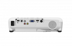 Epson EB-W06 data projector Standard throw projector 3700 ANSI lumens 3LCD WXGA (1280x800) White