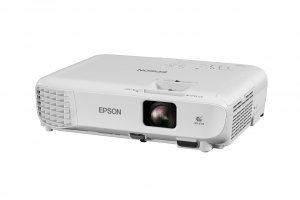 Epson EB-W06 data projector Standard throw projector 3700 ANSI lumens 3LCD WXGA (1280x800) White