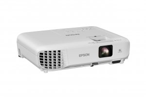 Epson EB-W06 data projector Standard throw projector 3700 ANSI lumens 3LCD WXGA (1280x800) White