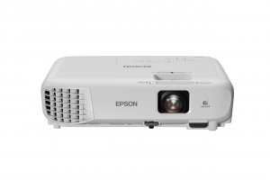 Epson EB-W06 data projector Standard throw projector 3700 ANSI lumens 3LCD WXGA (1280x800) White