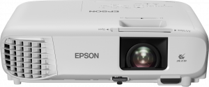 Epson EB-FH06 data projector Standard throw projector 3500 ANSI lumens 3LCD 1080p (1920x1080) White