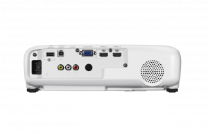 Epson EB-FH06 data projector Standard throw projector 3500 ANSI lumens 3LCD 1080p (1920x1080) White