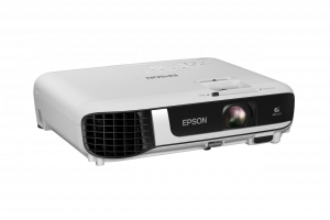 Epson EB-W51 data projector Standard throw projector 4000 ANSI lumens 3LCD WXGA (1280x800) White