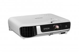 Epson EB-W51 data projector Standard throw projector 4000 ANSI lumens 3LCD WXGA (1280x800) White