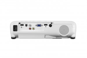Epson EB-W51 data projector Standard throw projector 4000 ANSI lumens 3LCD WXGA (1280x800) White