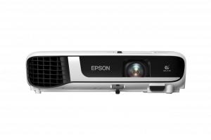 Epson EB-W51 data projector Standard throw projector 4000 ANSI lumens 3LCD WXGA (1280x800) White