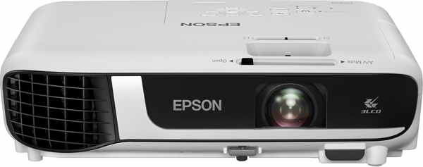 Epson EB-W51
