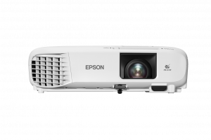 Epson EB-W49 data projector Standard throw projector 3800 ANSI lumens 3LCD WXGA (1280x800) White