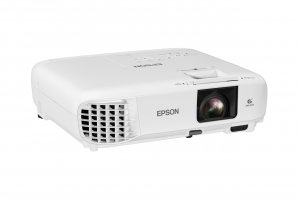 Epson EB-W49 data projector Standard throw projector 3800 ANSI lumens 3LCD WXGA (1280x800) White