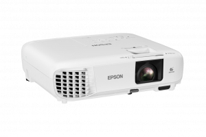 Epson EB-W49 data projector Standard throw projector 3800 ANSI lumens 3LCD WXGA (1280x800) White