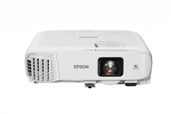 Epson EB-982W data projector Standard throw projector 4200 ANSI lumens 3LCD WXGA (1280x800) White