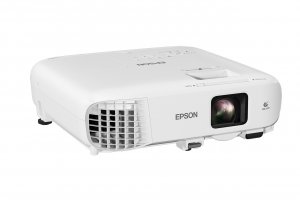 Epson EB-982W data projector Standard throw projector 4200 ANSI lumens 3LCD WXGA (1280x800) White