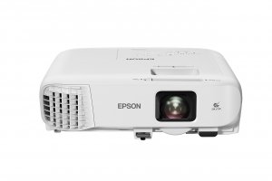 Epson EB-982W data projector Standard throw projector 4200 ANSI lumens 3LCD WXGA (1280x800) White